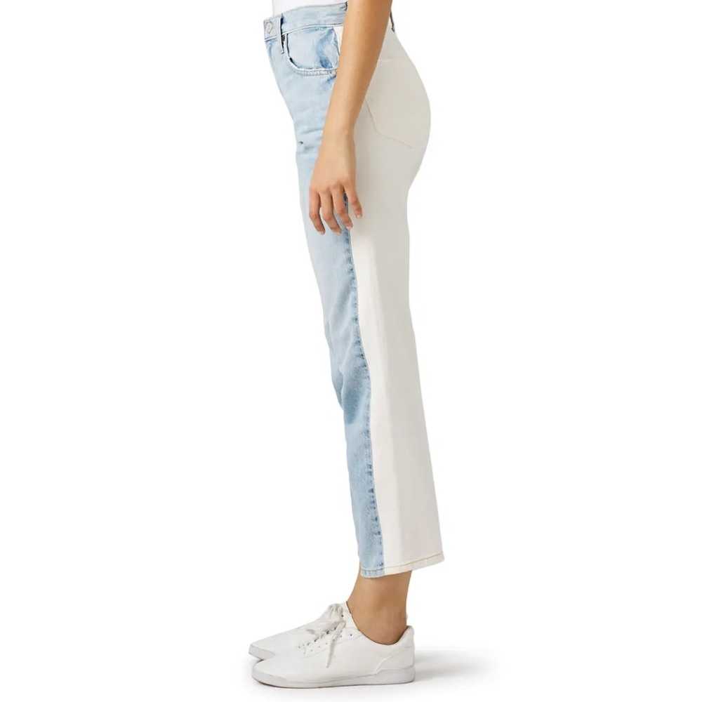 Joie Colorblock Ace Jeans